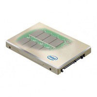 Intel SSD 520 120GB (SSDSC2CW120A3B5)